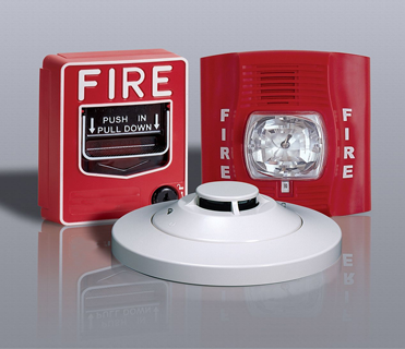 Fire alarm system