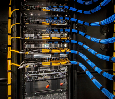 Network cabling system