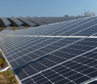 Solar system project